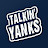 Talkin' Yanks