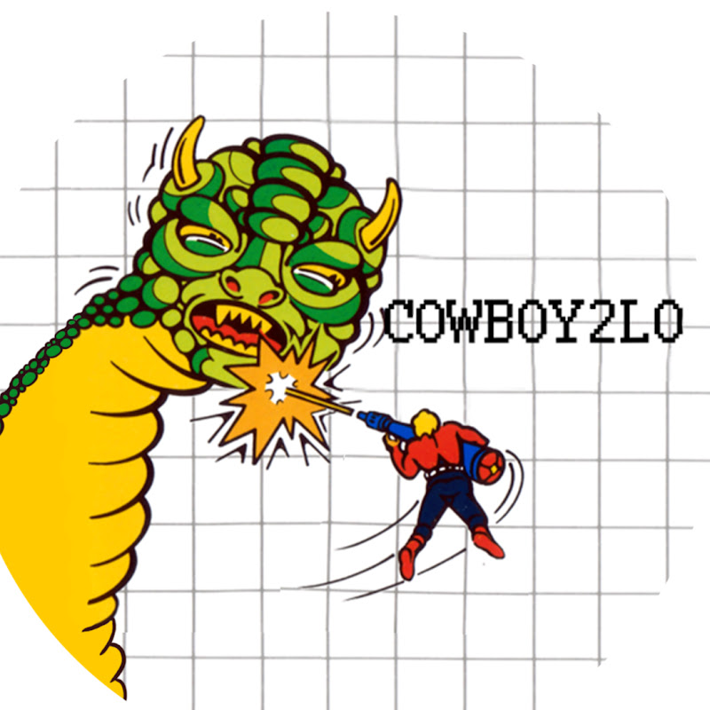 Cowboy2lo (cowboy2lo)