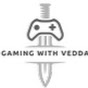 Gaming with Vedda logo
