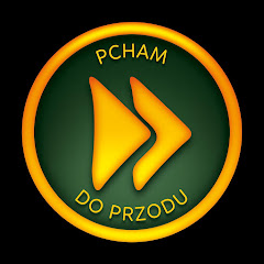 Pcham Do Przodu channel logo