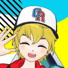 ちゃいゲームチャンネルアイコン画像