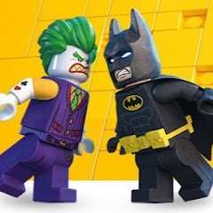 LEGO Super Heroes channel avatar