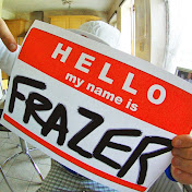 Frazer Loveman