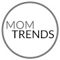 momtrends logo