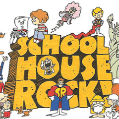 Schoolhouse Rock thumbnail