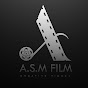 ASM FILM channel logo