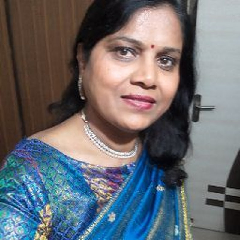nandita singhal