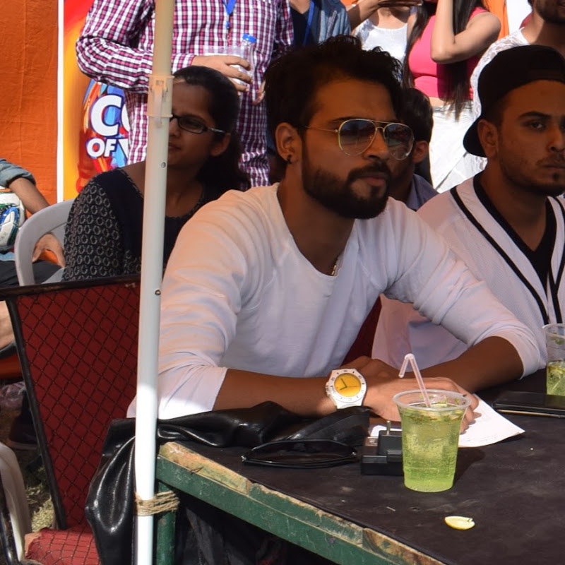Nirdosh Sharma Choreographer