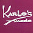 Peluqueria Karlos Moda