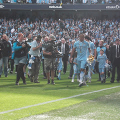 MCFCRuss Brown