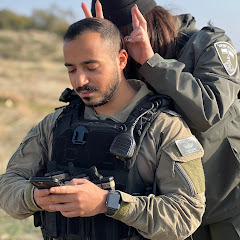 Nadav Ben Moshe