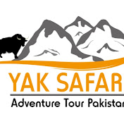 Shimshal Yak Safari Adventure Tour Pakistan