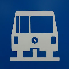 最終電車アイコン画像