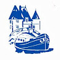 European Waterways logo
