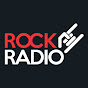 Rock Radio logo
