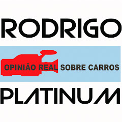 Rodrigo Platinum channel logo
