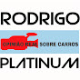 Rodrigo Platinum channel logo