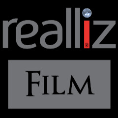 Логотип каналу REALLIZ
