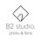 B2 studio