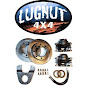Lugnut4x4 logo