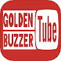 Golden Buzzer Tube