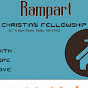 RAMPART CHRISTIAN logo