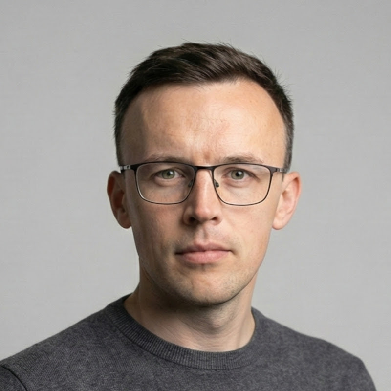 Tom Baranowicz