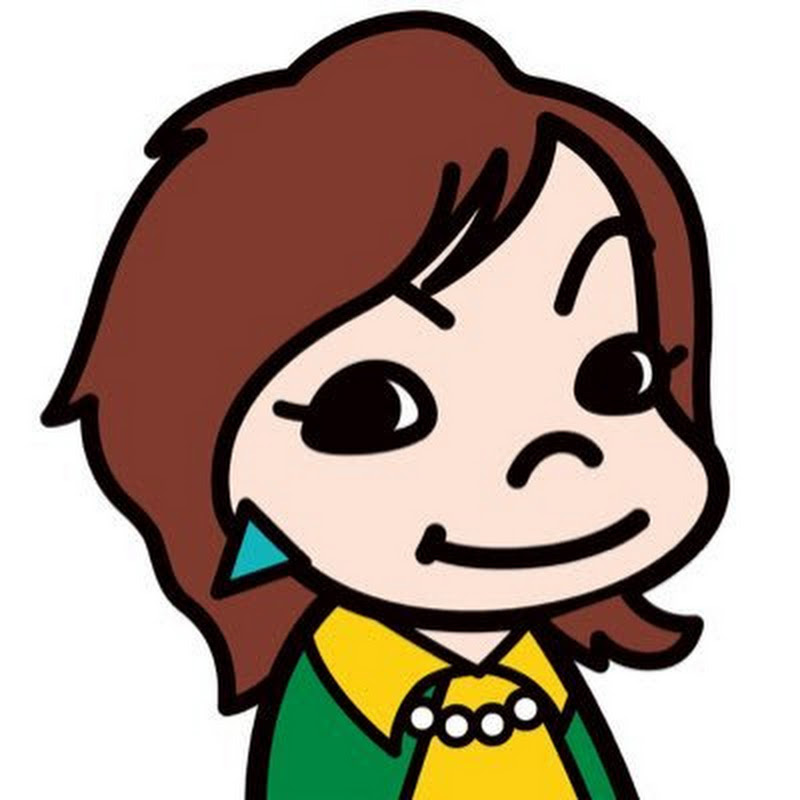 清水ミチコのシミチコチャンネルのサムネイル