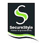 SecureStyle Windows Trade Ltd - Double Glazing, Windows, Doors & Conservatories logo