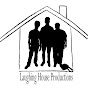 Laughing House Productions logo