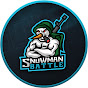 SNOWMANBATTLEtv logo