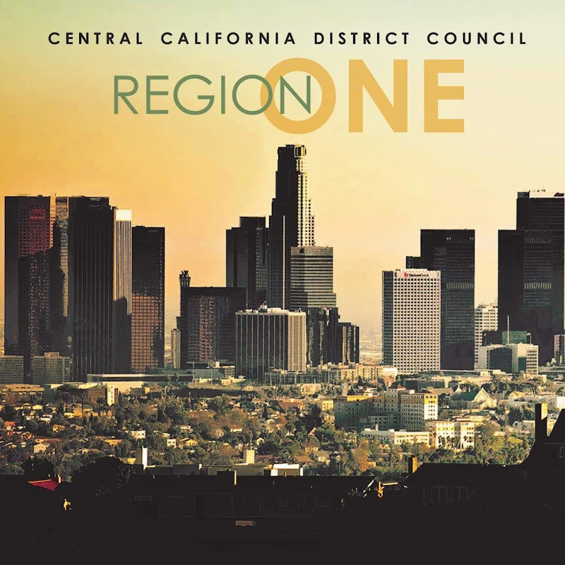 CCDC Region 1