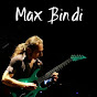 Max Bindi