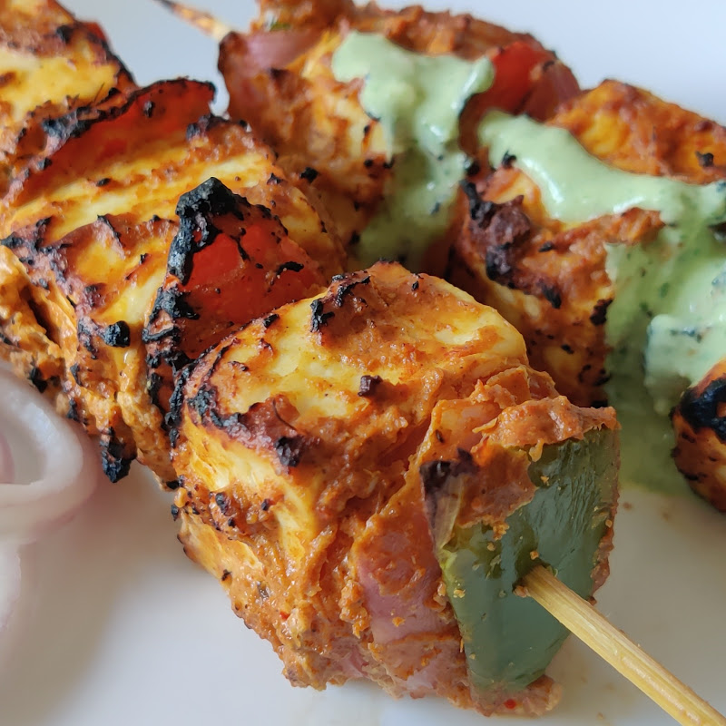 Desi Masterchef