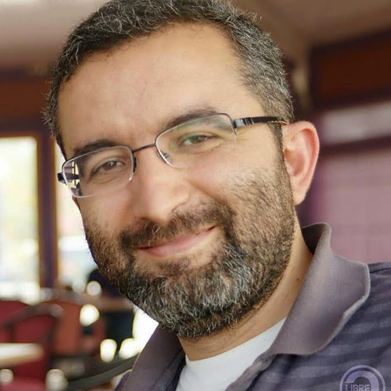 Nizar Kerkeni icon