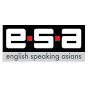E.S.A logo
