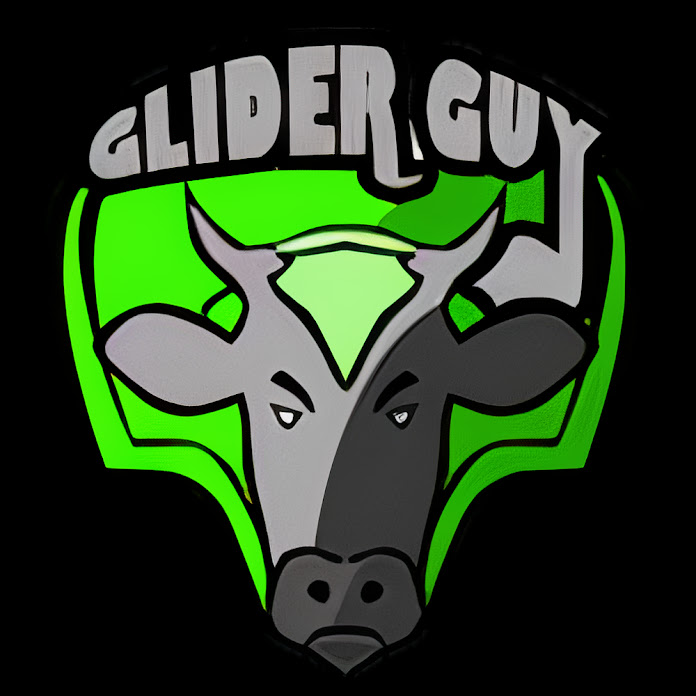 Glider Guy Net Worth & Earnings (2025)