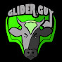 Glider Guy logo