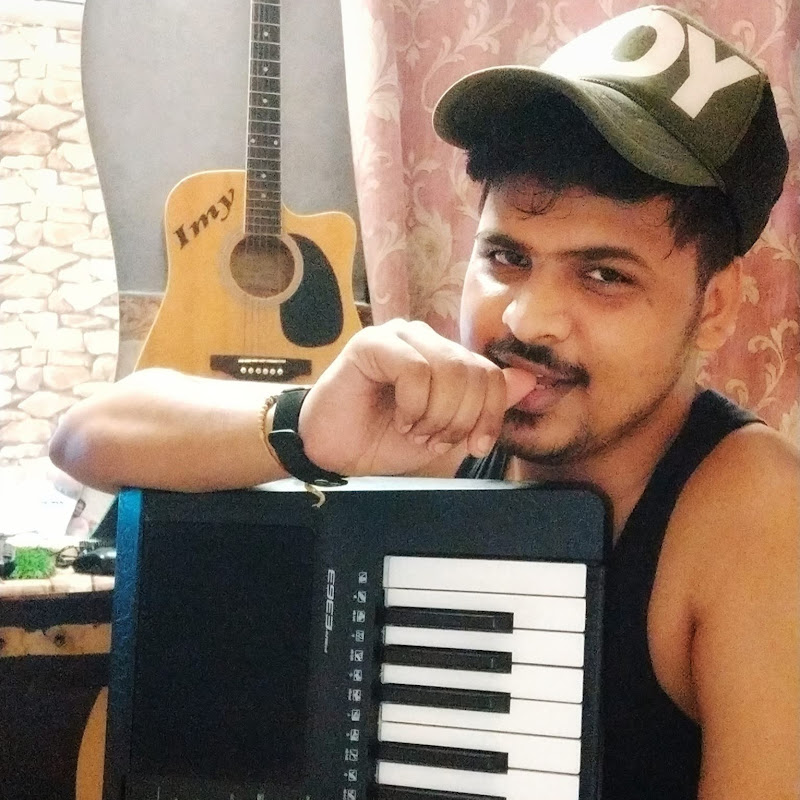 Piano With Abhishek