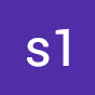 s1 logo