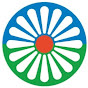 Romani Early Years Network logo