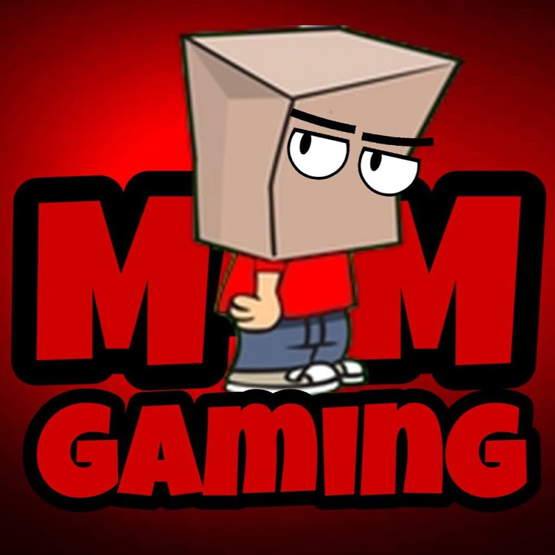 M4rk M4dness