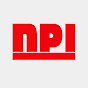 Newpads 新墊企業npi logo