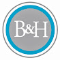 Bingham and Howarth Family Dentistry, PLLC logo