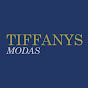 Tiffanys Modas logo