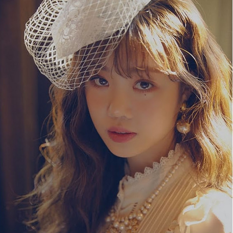 Senorita I-DLE