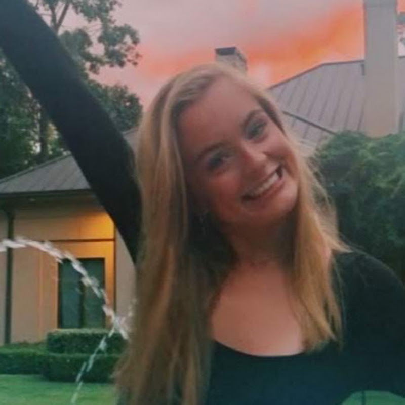 Sarah Elizabeth