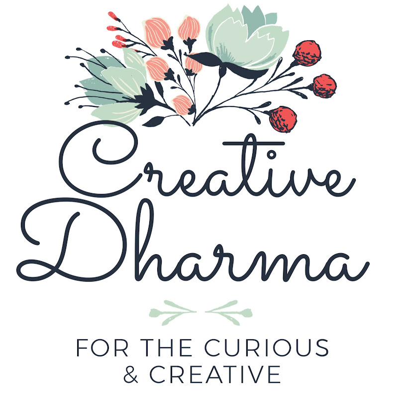 Creative Dharma