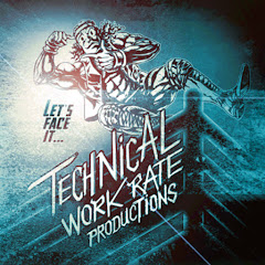 Technical Work Rate Productions net worth