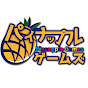 Pineapple Games
